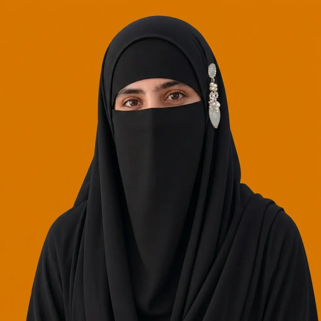 Ustadha Aqsa